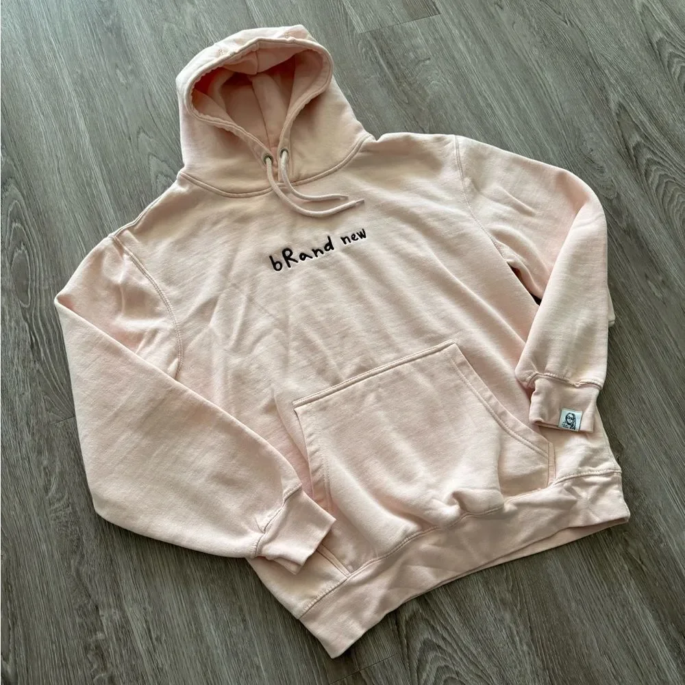 bRand new Hoodie by Give Them Lala - Picture 3 of 8